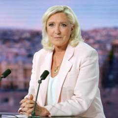 Avec son pourvoi en cassation, le pari risqué de Marine Le Pen