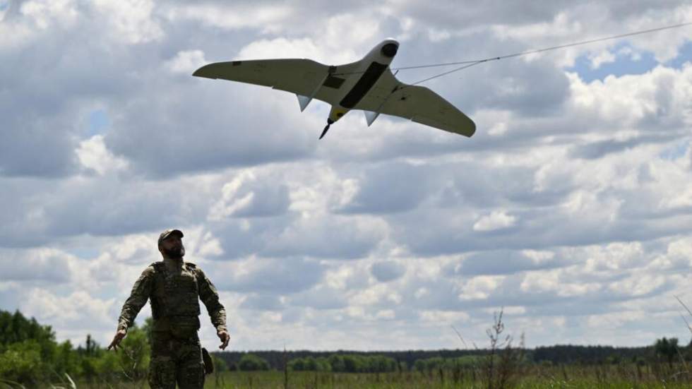 L'Ukraine signe des accords sur les drones militaires avec plusieurs pays européens L'Ukraine signe des accords sur les drones militaires avec plusieurs pays européens