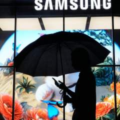 Pourquoi Samsung se prend une claque boursière malgré des profits astronomiques