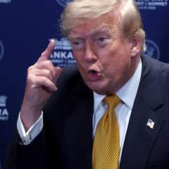 Sommet de l'Otan : un Trump "très en colère" s'en prend aux alliés européens en ciblant l'Espagne