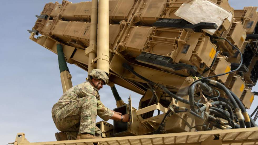Les États-Unis vont autoriser l'Ukraine à fabriquer des missiles Patriot