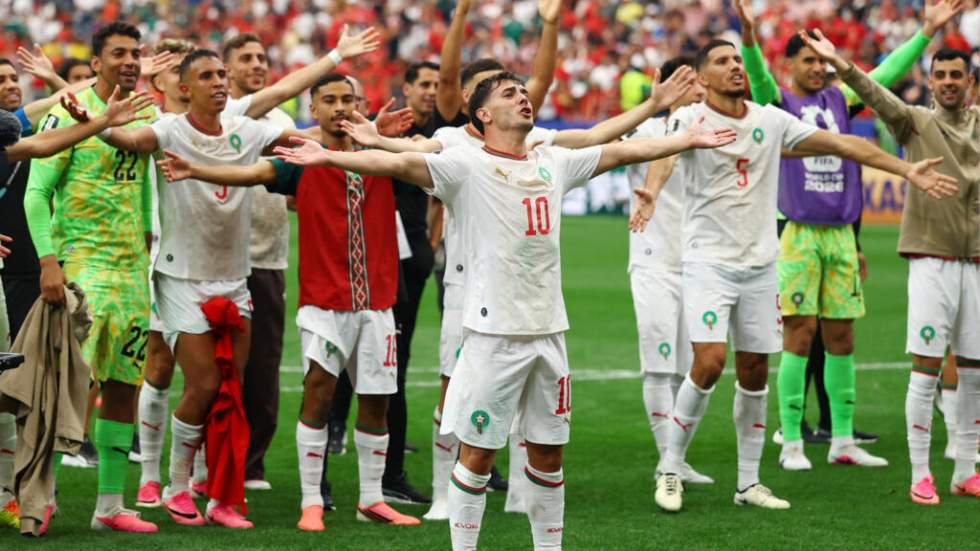 Mondial 2026 : les cinq Lions de l'Atlas qui peuvent faire basculer le quart de finale France - Maroc