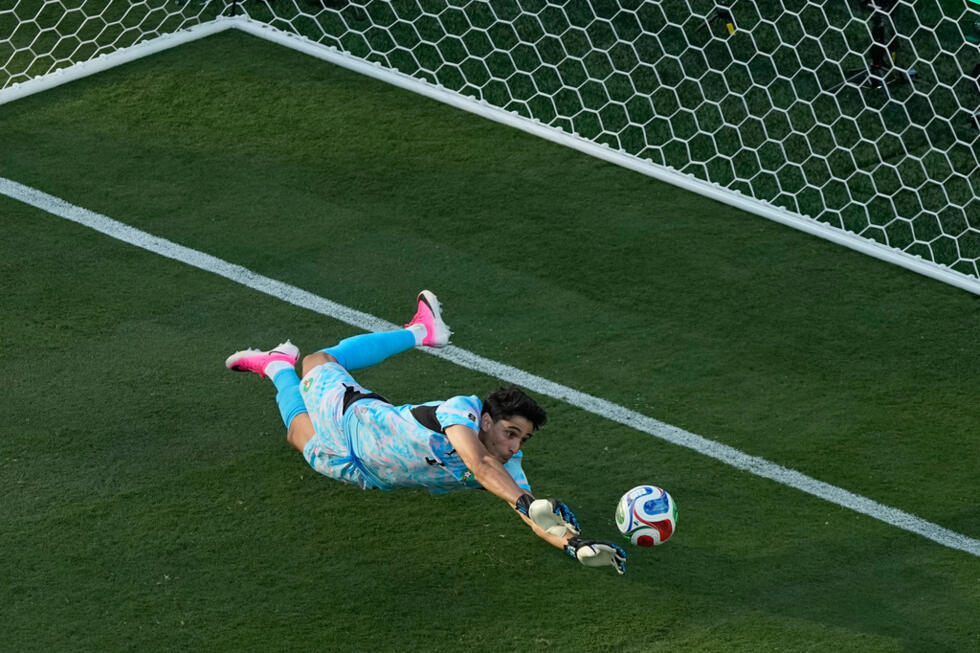 Mondial 2026 : les cinq Lions de l'Atlas qui peuvent faire basculer le quart de finale France - Maroc