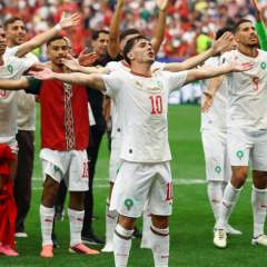 Mondial 2026 : les cinq Lions de l'Atlas qui peuvent faire basculer le quart de finale France - Maroc