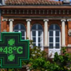 La France n'est "pas prête" face aux conséquences "dangereuses" du changement climatique