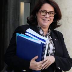 France - Maroc : sécurité renforcée dans l'Hexagone, le gouvernement appelle à la "responsabilité"