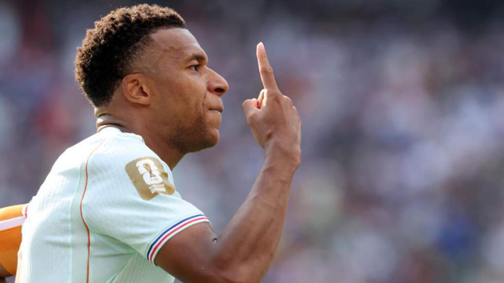 Mondial 2026 : Mbappé et Dembélé font sauter le verrou marocain pour hisser la France en demi-finale Mondial 2026 : Mbappé et Dembélé font sauter le verrou marocain pour hisser la France en demi-finale