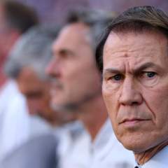 Le collectif avant l'individu : comment Rudi Garcia a relancé les Diable Rouges