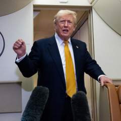 L'Iran chercherait à tuer Donald Trump, selon les services de renseignement israéliens