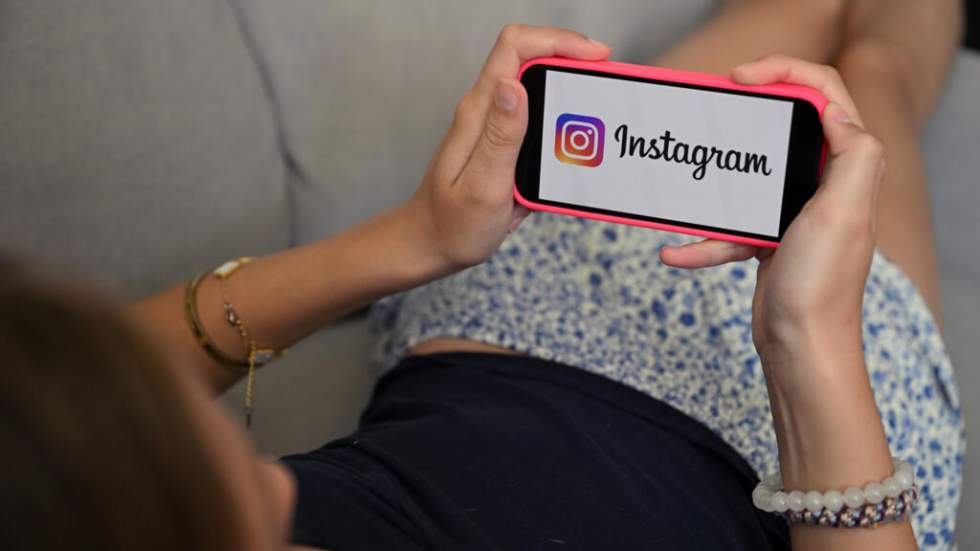 Face aux "interfaces addictives" d'Instagram et Facebook, l'UE exige des "changements" de Meta