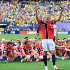 Mondial 2026 : comment la Norvège s'est hissée au sommet du football mondial