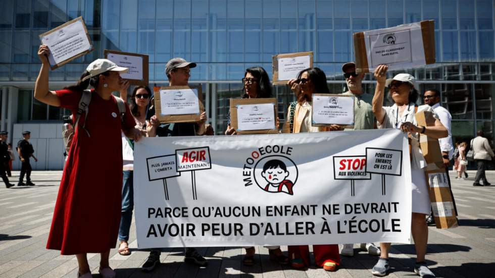 Périscolaire à Paris : un ex-animateur condamné pour agressions sexuelles, une première