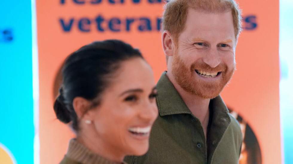 Le prince Harry, Meghan et leurs enfants reçus par Charles III pour la première fois en quatre ans Le prince Harry, Meghan et leurs enfants reçus par Charles III pour la première fois en quatre ans