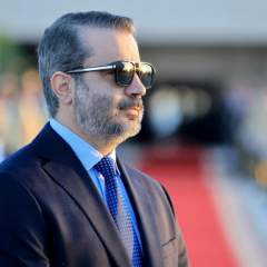 De rebelle à ministre : comment Assaad al-Chaibani rebat les cartes au Moyen-Orient