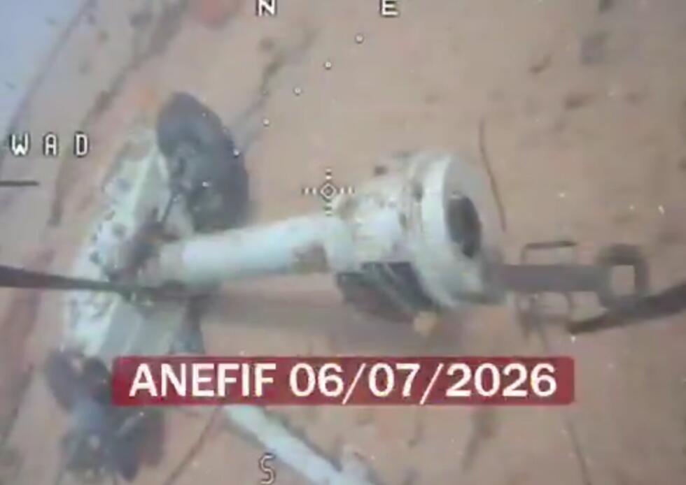 Mali : retour en images sur une semaine de combats à Anéfis, localité clé du Nord