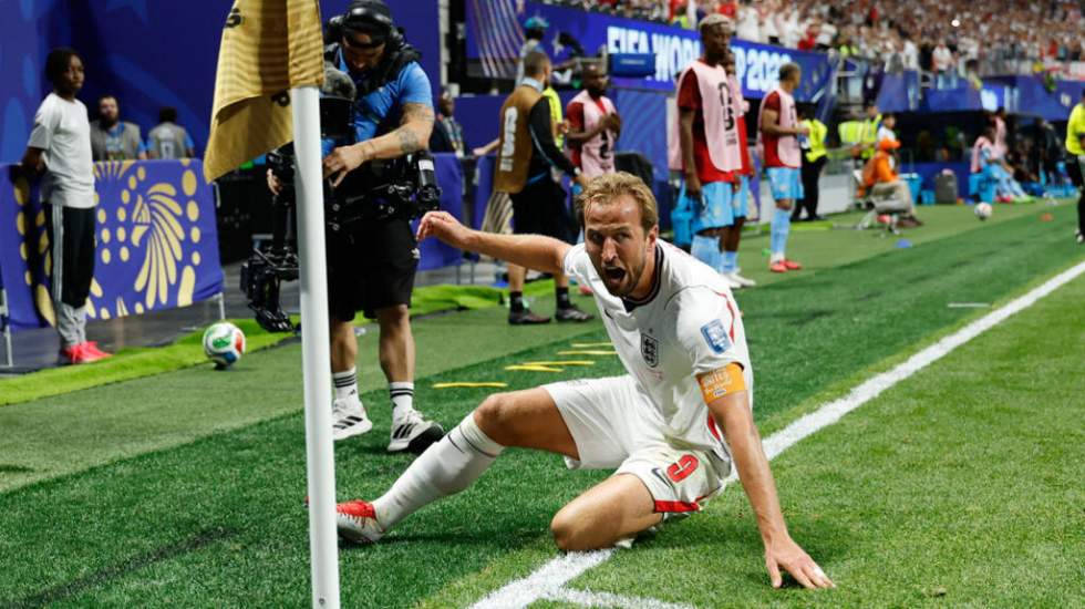 Mondial 2026 : Kane vs Haaland, le duel retentissant du quart de finale Angleterre - Norvège