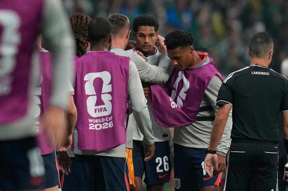 Mondial 2026 : Kane vs Haaland, le duel retentissant du quart de finale Angleterre - Norvège