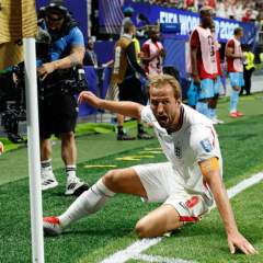 Mondial 2026 : Kane vs Haaland, le duel retentissant du quart de finale Angleterre - Norvège