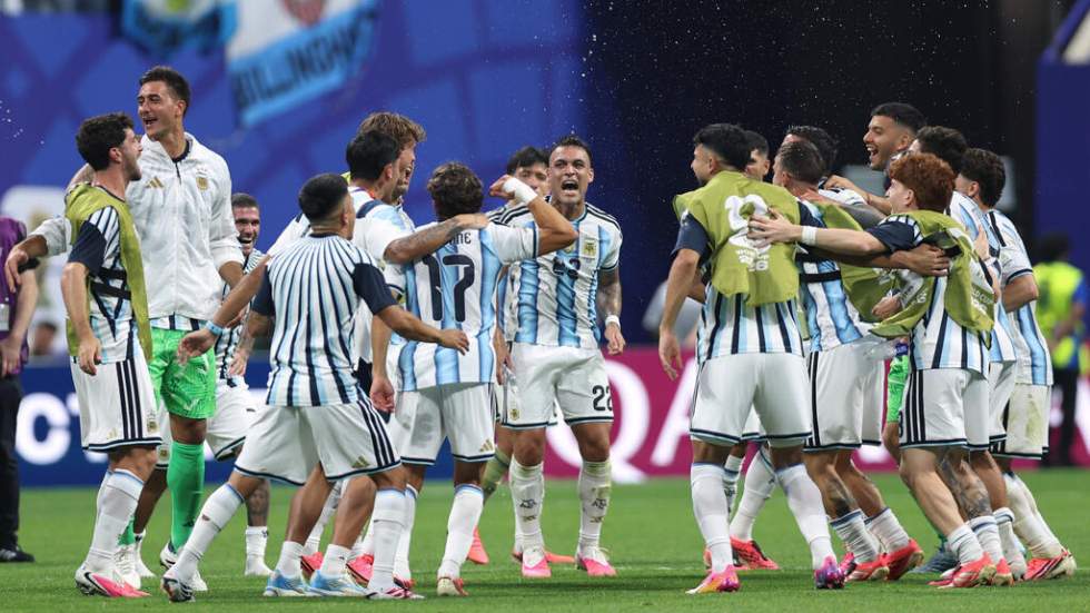 Mondial 2026 : des Argentins au mental d'acier avant leur quart de finale face à la Suisse