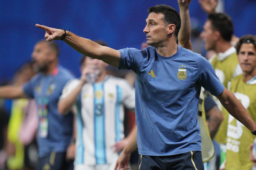 Mondial 2026 : des Argentins au mental d'acier avant leur quart de finale face à la Suisse