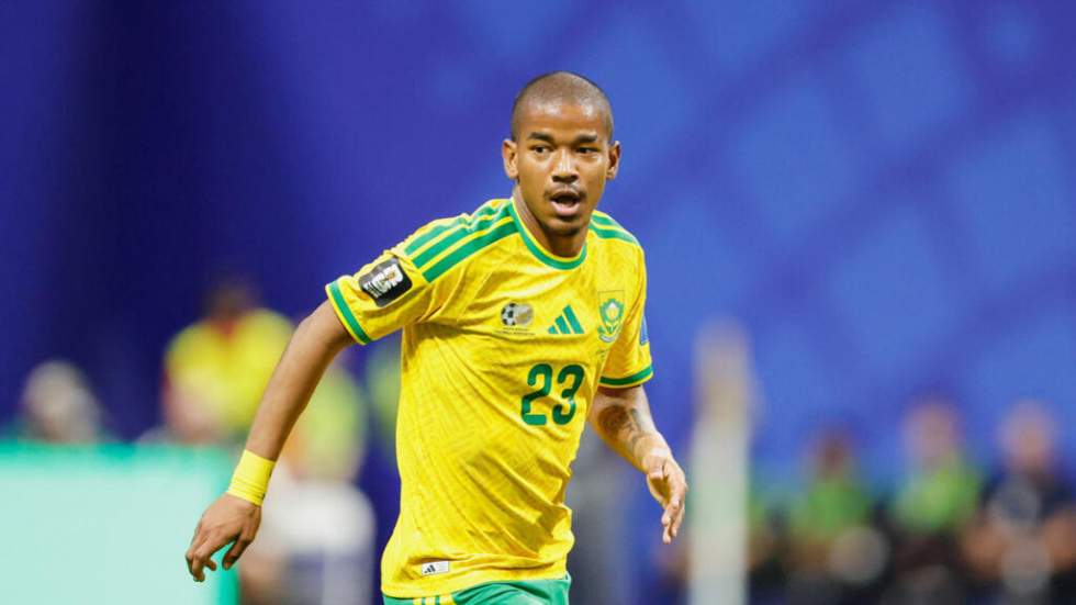 Mondial 2026 : le milieu sud-africain Jayden Adams retrouvé mort à 25 ans