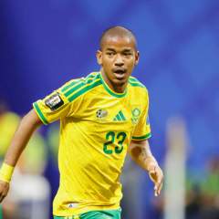 Mondial 2026 : le milieu sud-africain Jayden Adams retrouvé mort à 25 ans