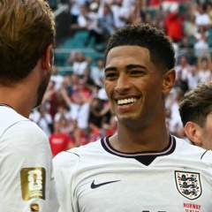 Mondial 2026 : l'Angleterre arrache sa place en demies après une longue bataille contre la Norvège
