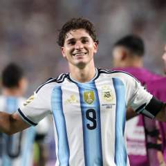 Mondial 2026 : face à la Suisse, l'Argentine s'en sort encore et rejoint l'Angleterre en demi-finale