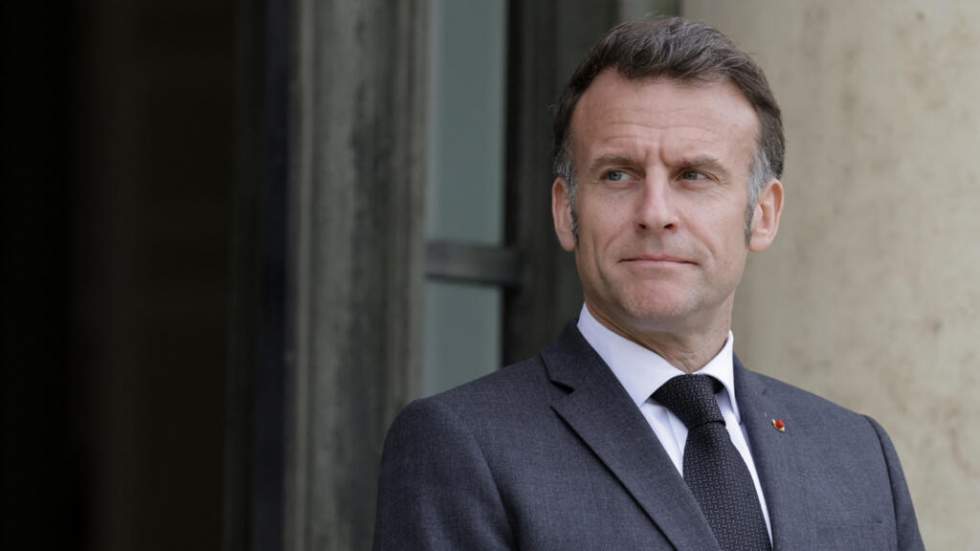 Emmanuel Macron va rendre hommage au capitaine Dreyfus en plein regain d'antisémitisme en France