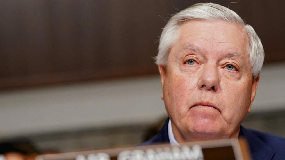 Décès du sénateur américain Lindsey Graham, un allié de Donald Trump