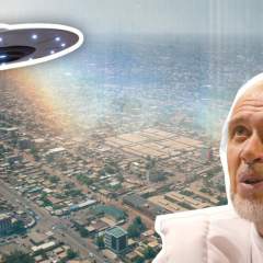Ovnis sur Ouagadougou : quand le projet d’ambassade extraterrestre de Raël renaît au Burkina Faso