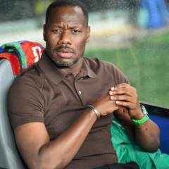 Pape Thiaw écarté de son poste de sélectionneur du Sénégal après un Mondial décevant