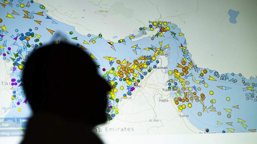 Moyen-Orient : l'Iran annonce la fermeture du détroit d'Ormuz, les frappes reprennent dans la région Moyen-Orient : l'Iran annonce la fermeture du détroit d'Ormuz, les frappes reprennent dans la région