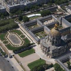 La coalition des volontaires pour l'Ukraine réunie en sommet à Paris