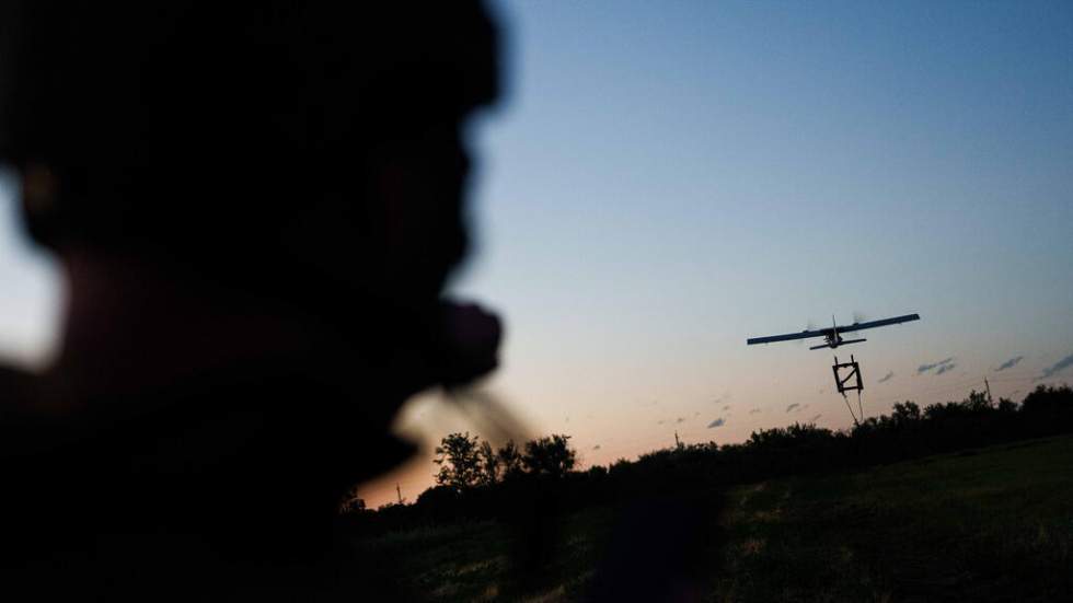 En Russie, la région de Moscou frappée par des attaques de drones meurtrières En Russie, la région de Moscou frappée par des attaques de drones meurtrières