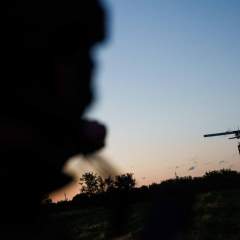 En Russie, la région de Moscou frappée par des attaques de drones meurtrières