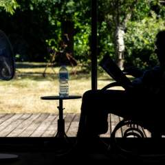 Canicule : 26 millions de personnes en alerte rouge, fin de l'épisode de chaleur prévue jeudi