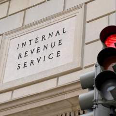 Une juge annule l'accord d'immunité fiscale de Donald Trump