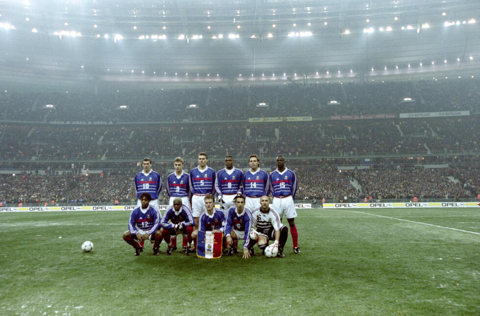 Des Bleus de Platini à Lamine Yamal : les sept matches qui ont écrit la rivalité France-Espagne