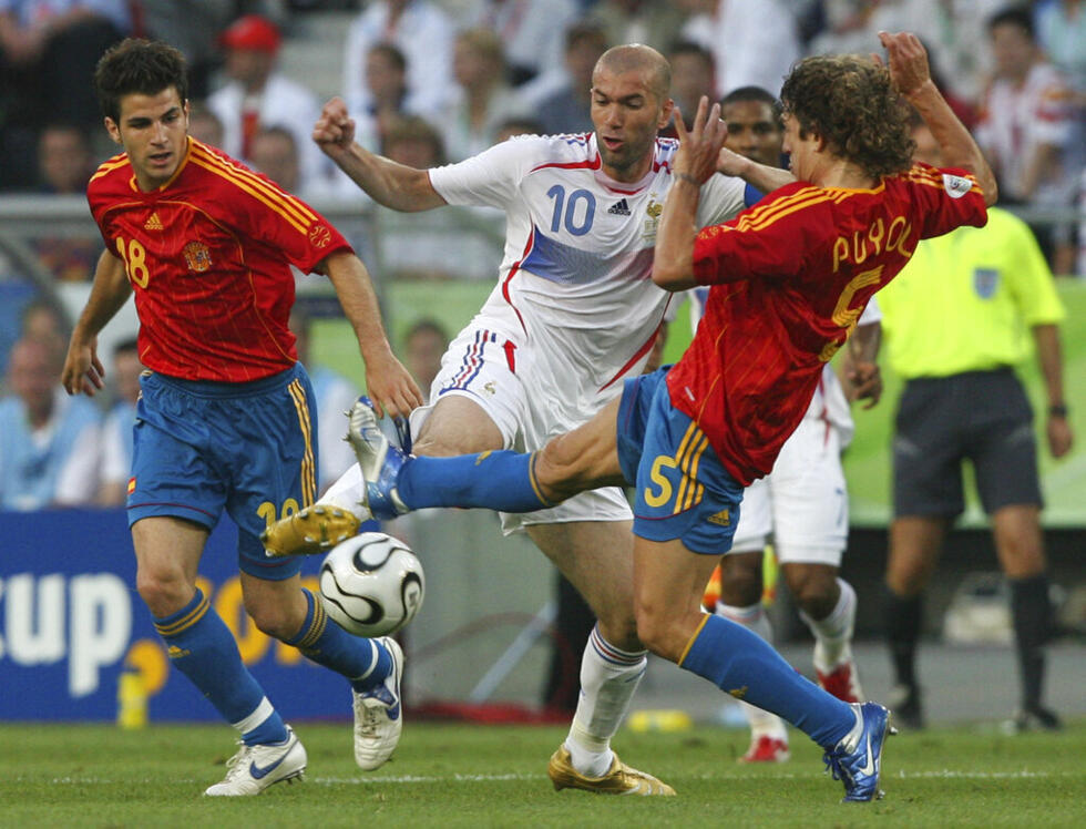 Des Bleus de Platini à Lamine Yamal : les sept matches qui ont écrit la rivalité France-Espagne
