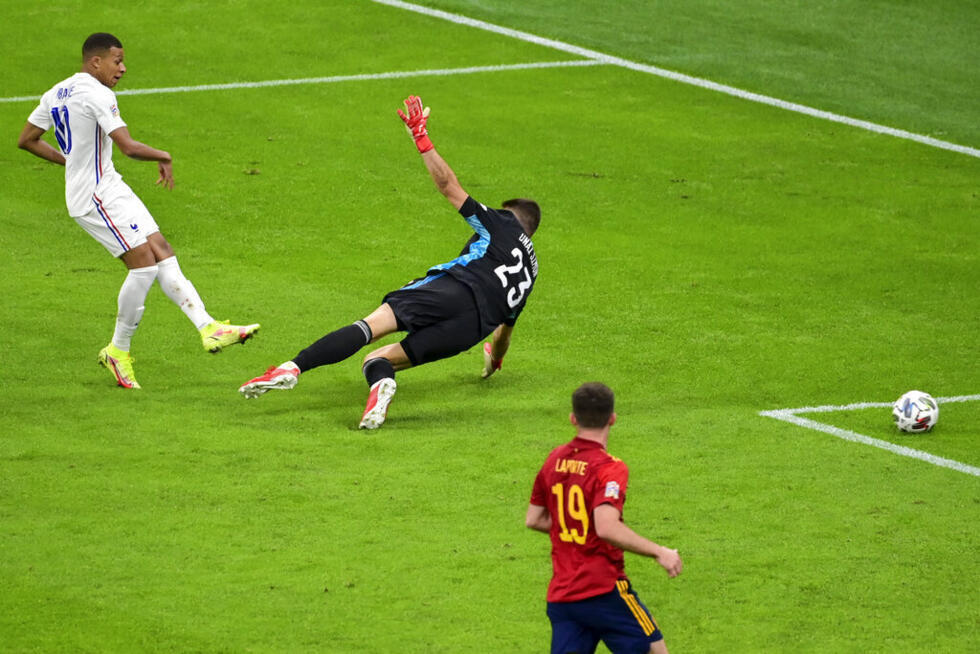 Des Bleus de Platini à Lamine Yamal : les sept matches qui ont écrit la rivalité France-Espagne