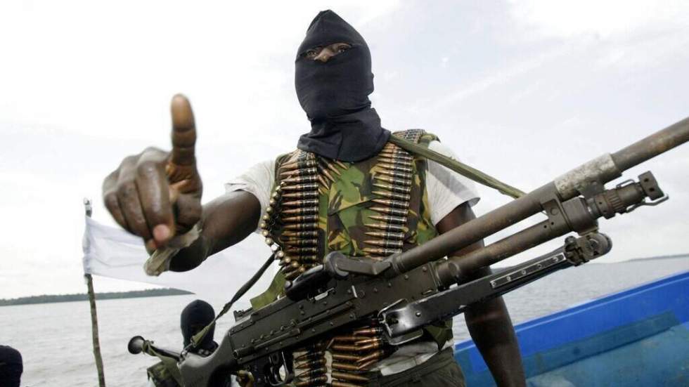 Comment un groupe terroriste comme Boko Haram utilise l’intelligence artificielle Comment un groupe terroriste comme Boko Haram utilise l’intelligence artificielle