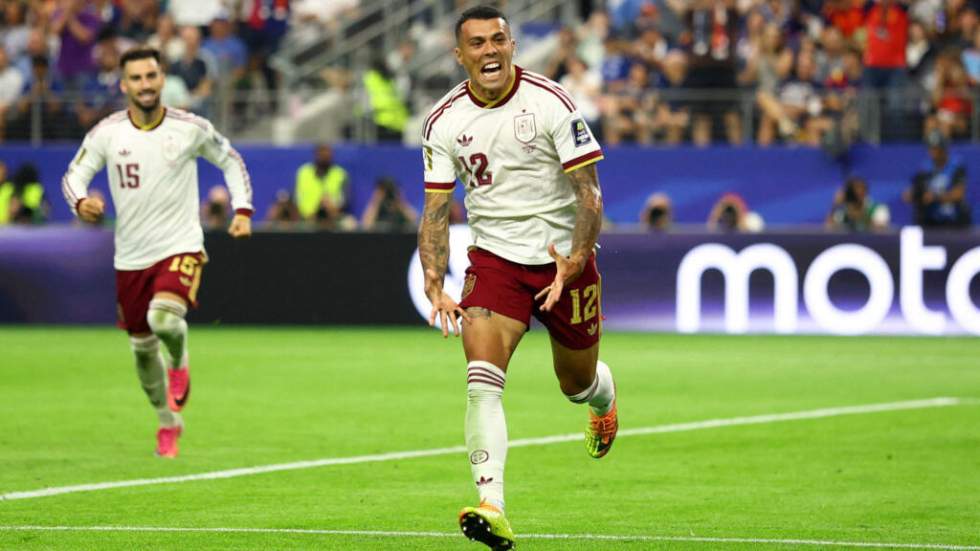 Mondial 2026 : l'Espagne gâche le 14-Juillet français et prive les Bleus de finale