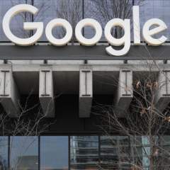 IA : Google poursuivi par plusieurs maisons d'édition pour violation des droits d'auteur