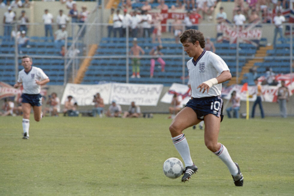 Mondial 2026 : entre l’Angleterre et l’Argentine, une rivalité explosive Mondial 2026 : entre l’Angleterre et l’Argentine, une rivalité explosive