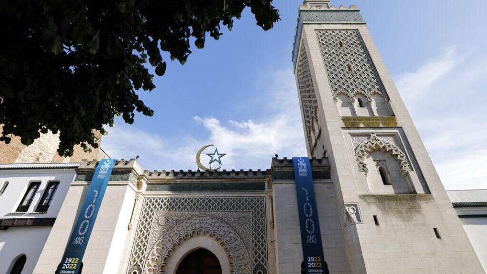 Le destin méconnu de la Grande Mosquée de Paris, cent ans au cœur de l'Histoire