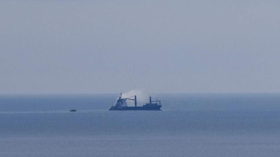 Ukraine : attaque russe meurtrière à Odessa, Ursula von der Leyen en visite à Kiev