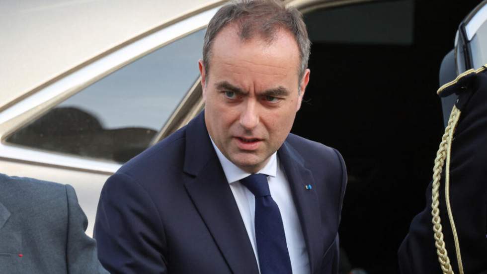 France - Maroc : Sébastien Lecornu se rend à Rabat pour renforcer la coopération