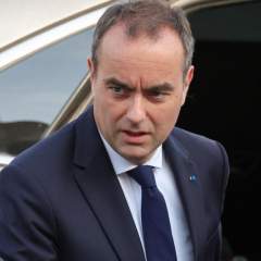 France - Maroc : Sébastien Lecornu se rend à Rabat pour renforcer la coopération