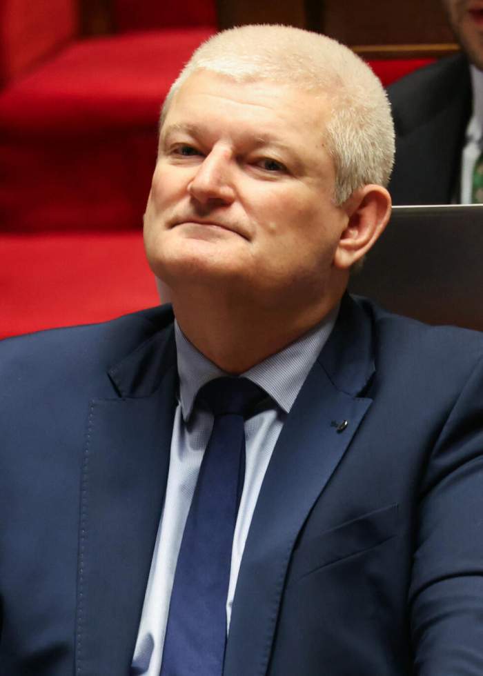 En France, le Parlement vote une dernière fois pour la création d'un droit à l'aide à mourir En France, le Parlement vote une dernière fois pour la création d'un droit à l'aide à mourir